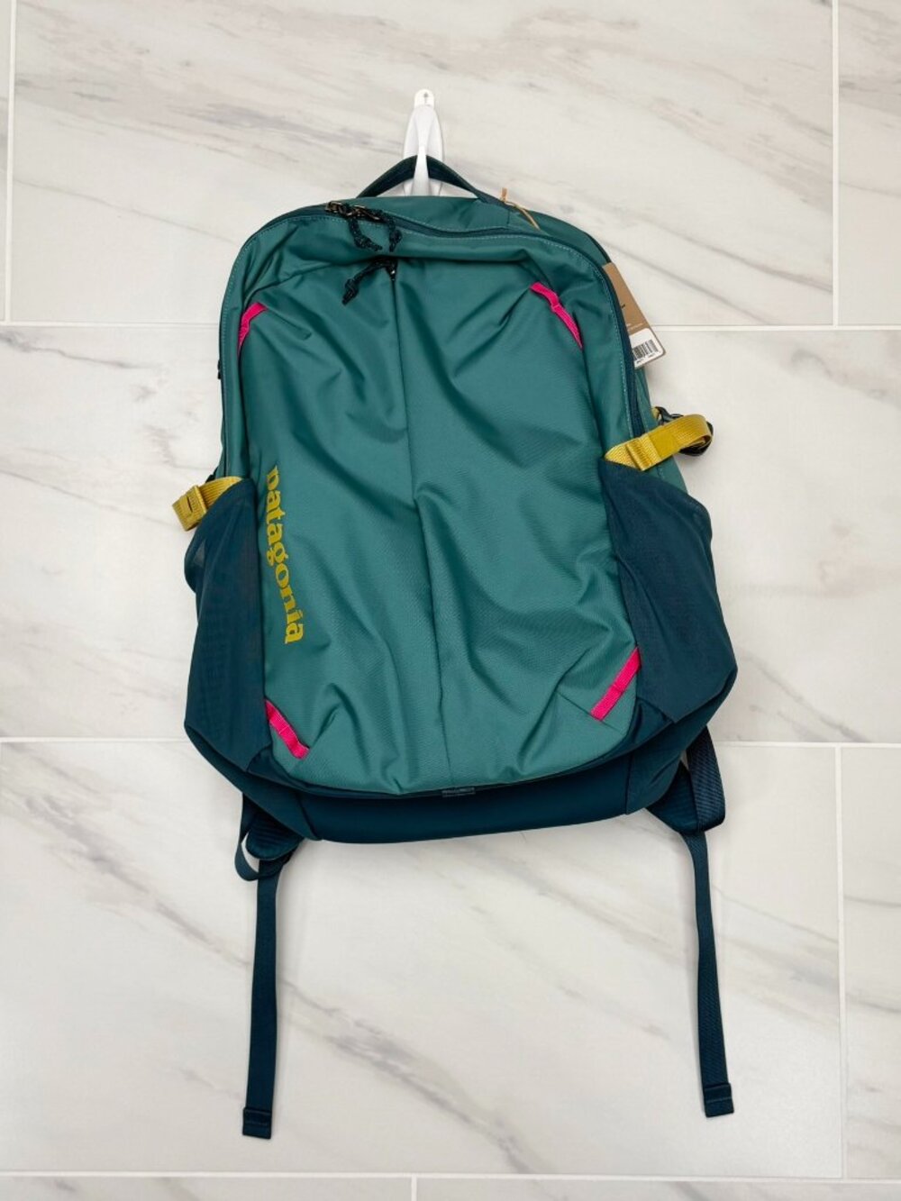 Patagonia Refugio Day Pack 26L 'Wetland Blue' 47913-WLDB One Size